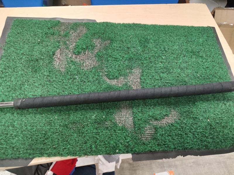 Odyssey White Hot 2-Ball Mid 43.5 Inch Putter | SidelineSwap | Buy and ...