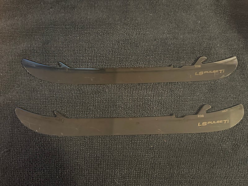 Bauer LS Pulse Ti 238 mm (Used)
