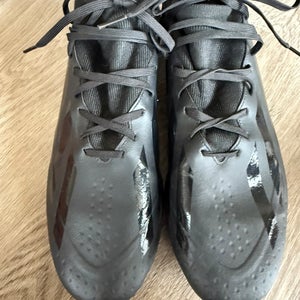 Men's Adult Size M 11.0 (W 12.0) Adidas Cleats (Used)