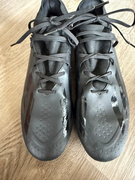 Men's Adult Size M 11.0 (W 12.0) Adidas Cleats (Used)
