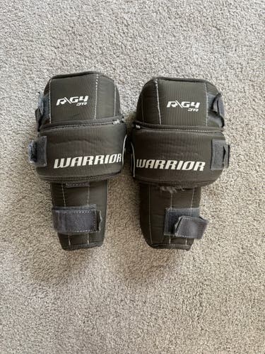 Warrior (Used)