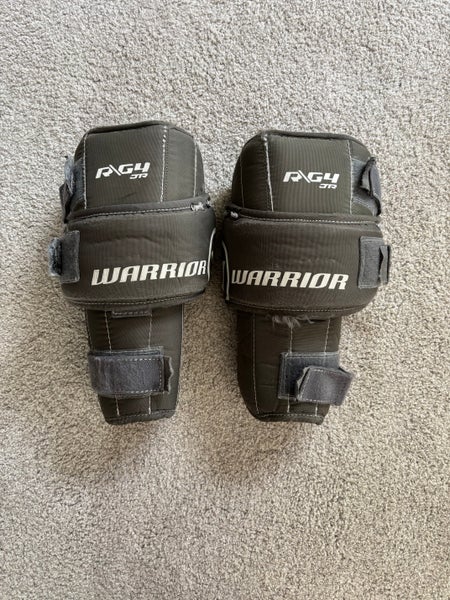 Warrior (Used)