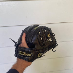 Used 11.25” Wilson A2000 1788 A2000BB1788