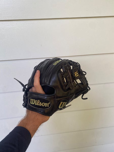 Used 11.25” Wilson A2000 1788 A2000BB1788