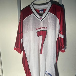 Reebok Arizona Cardinals Matt Leinart