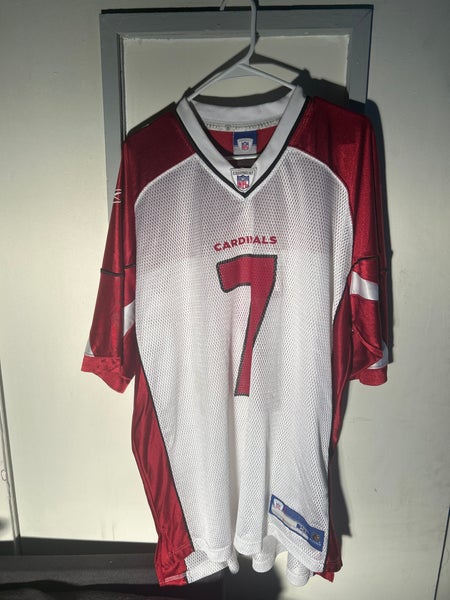 Reebok Arizona Cardinals Matt Leinart