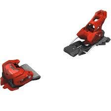 Tyrolia Attack 14 GW Ski Bindings Max Din 14 Red W/O Break (New) (NSBI000047)