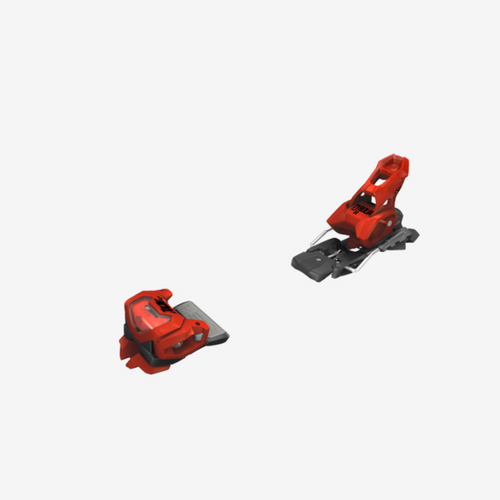 Tyrolia Attack 14 GW Ski Bindings Max Din 14 Red W/O Break (New) (NSBI000048)
