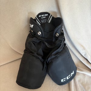 Youth Large CCM LTP Hockey Pants (Used)