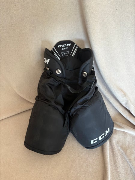 Youth Large CCM LTP Hockey Pants (Used)