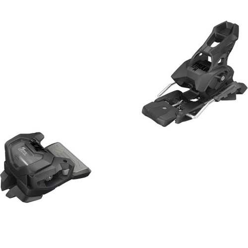 Tyrolia Attack 14 GW Ski Bindings Max Din 14 Black W/O Break (New) (NSBI000043)