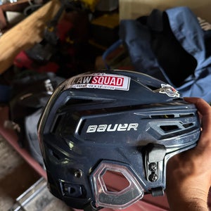 Bauer reakt 150