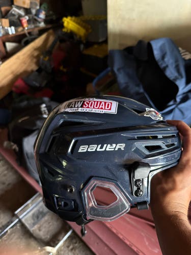 Bauer reakt 150