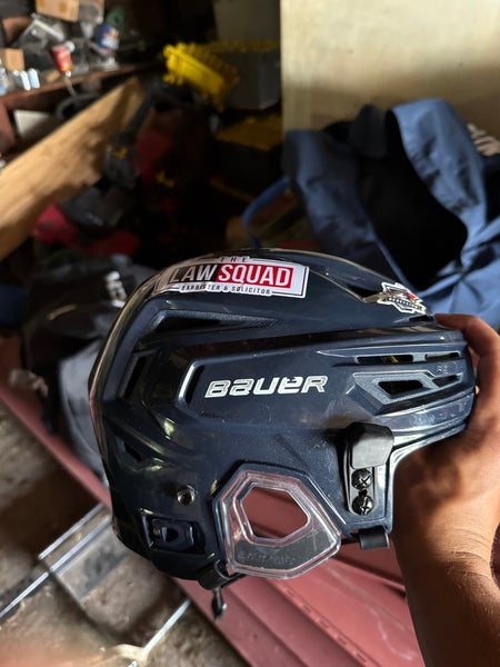 Bauer reakt 150