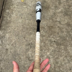 2022 DeMarini The Goods Hybrid BBCOR Certified Bat (-3)  29 oz 32" (Used)
