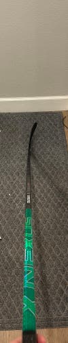 Senior Bauer Nexus Tracer Left Hand Hockey Stick P28 (New)