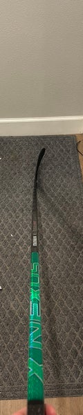 Senior Bauer Nexus Tracer Left Hand Hockey Stick P28 (New)