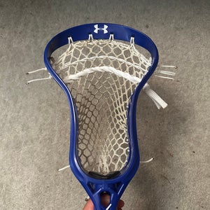 Under Armour Strung Charge Head (Used)