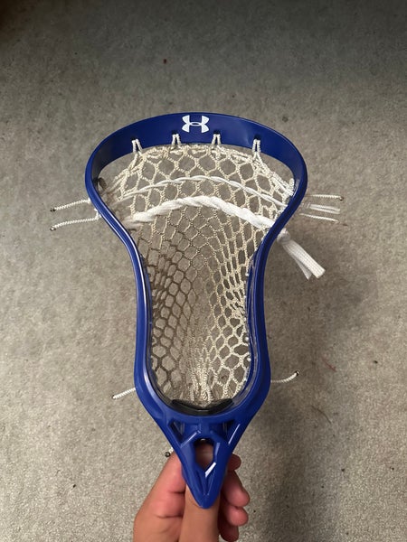 Under Armour Strung Charge Head (Used)