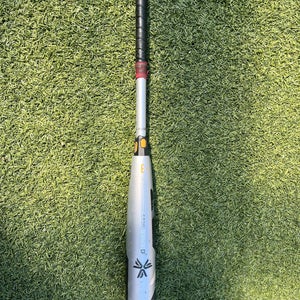 DeMarini CF Composite Bat (-3) 29 oz 32" (Used)