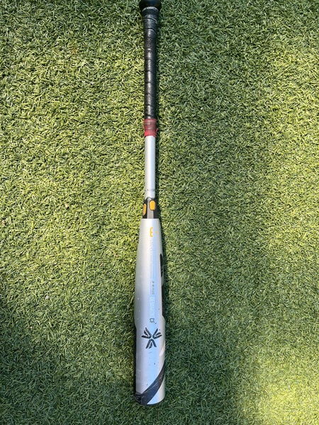DeMarini CF Composite Bat (-3) 29 oz 32" (Used)