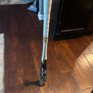 Easton Alpha 360 Alloy BBCOR Certified Bat (-3)  29 oz 32" (Used)