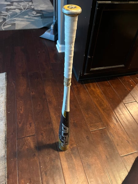 Easton Alpha 360 Alloy BBCOR Certified Bat (-3)  29 oz 32" (Used)