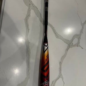2023 Louisville Slugger Select PWR Hybrid USABat Certified Bat (-10)  19 oz 29" (Used)