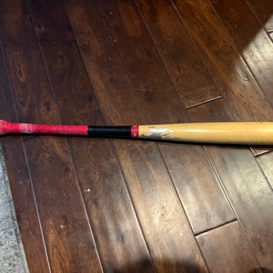 Unknown Brand Custom Bat  (-3) 30 oz 33" (Used)