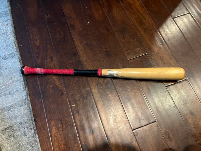 Unknown Brand Custom Bat (-3) 30 oz 33" (Used)