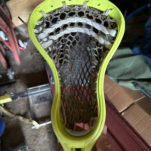 Nike Lakota Head (Used)