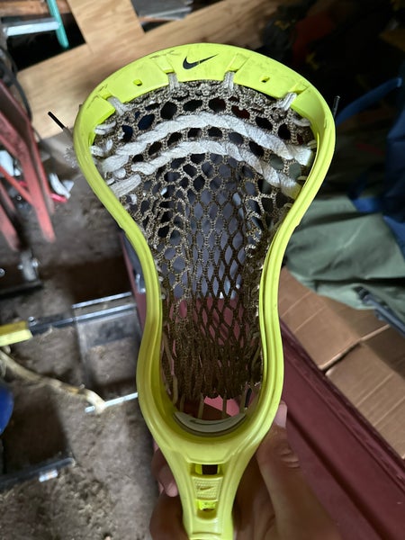 Nike Lakota Head (Used)