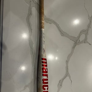 2024 Marucci CATX Alloy USSSA Certified Bat (-10)  20 oz 30" (Used)