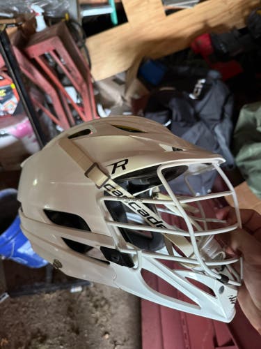 Cascade R Helmet (Used)