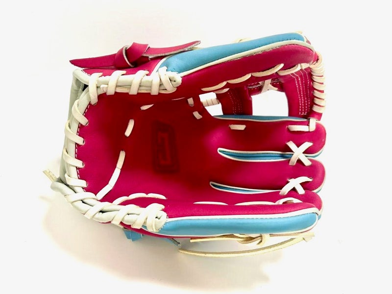 Custom Baseball Glove