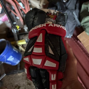 Under Armour Lacrosse Gloves Large (New)