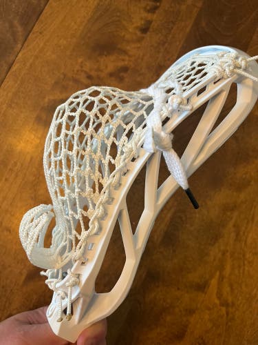 STX Strung Hammer 1K Head (New)