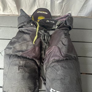 Intermediate Large CCM Super Tacks Hockey Pants (Used)