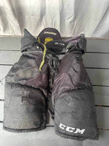 Intermediate Large CCM Super Tacks Hockey Pants (Used)
