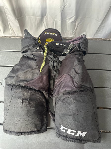 Intermediate Large CCM Super Tacks Hockey Pants (Used)