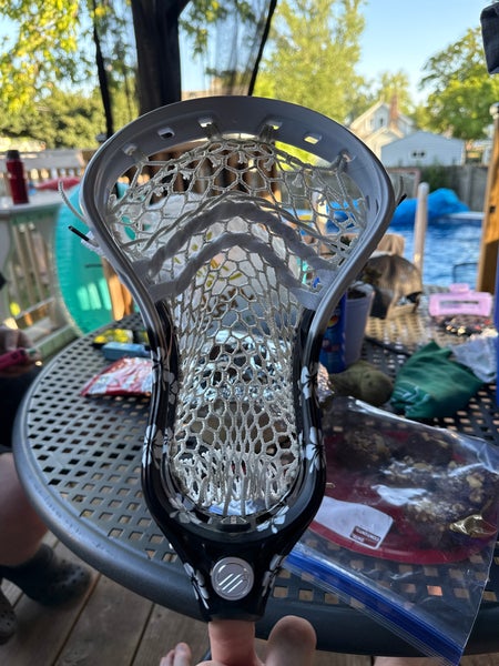 Maverik Tactik 3 Head (Used)