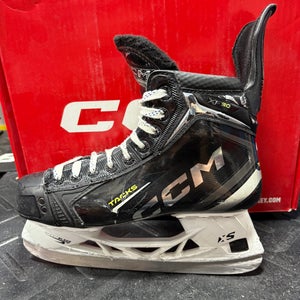 CCM Tacks XF 90 Hockey Skates Regular Width Size 5.5 (Used)
