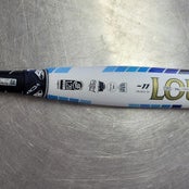 Used Louisville Slugger LXT FPLXD11-24 BB/SB Fastpitch Bat 31" 11497-S000150480