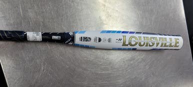 Used Louisville Slugger LXT FPLXD11-24 BB/SB Fastpitch Bat 31" 11497-S000150480