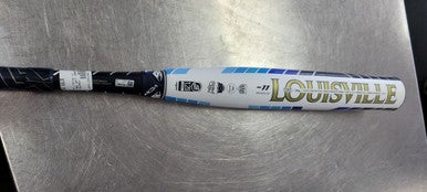 Used Louisville Slugger LXT FPLXD11-24 BB/SB Fastpitch Bat 31" 11497-S000150480