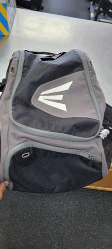 Used Easton BACKPACK BB/SB Player Backpack None 11497-S000150484