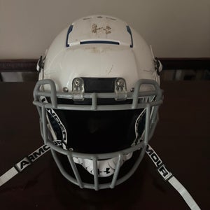Youth Extra Large Schutt F7 Helmet (Used)