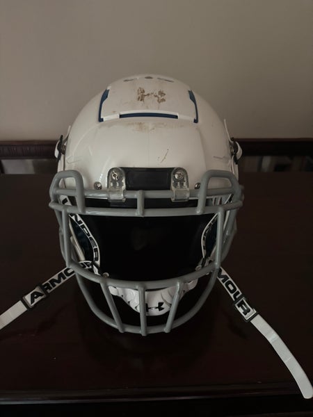 Youth Extra Large Schutt F7 Helmet (Used)