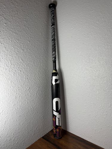 DeMarini CF 33/22 (-11) Fastpitch Softball Bat