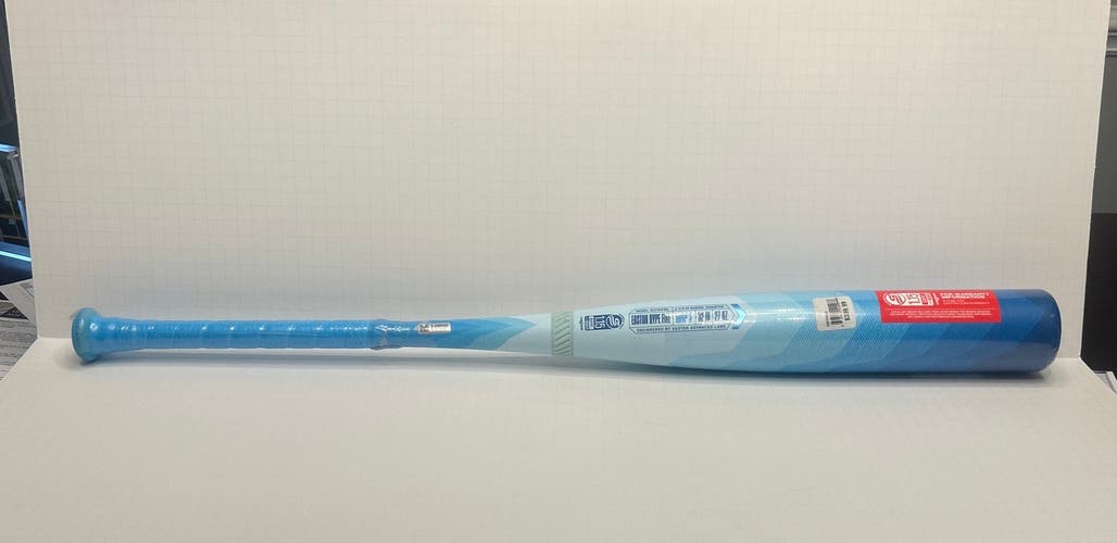 2024 Easton USSSA Certified Bat (-5) 32/27 NEW)